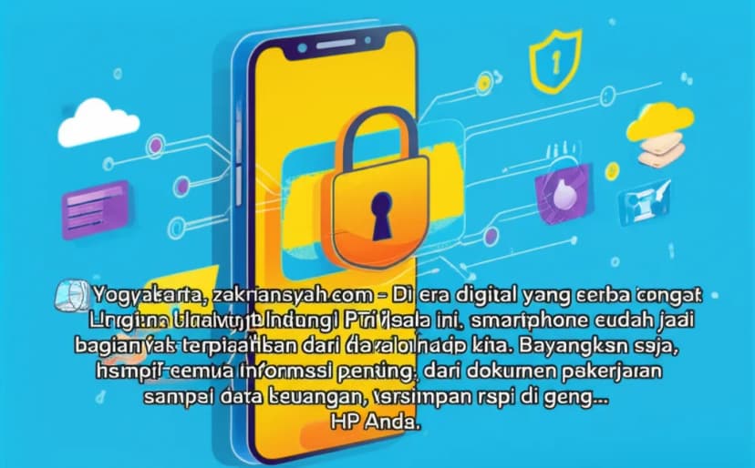 Aktifkan Samsung Knox: Panduan Lengkap Lindungi Privasi dan Cegah Kejahatan Siber di HP Anda