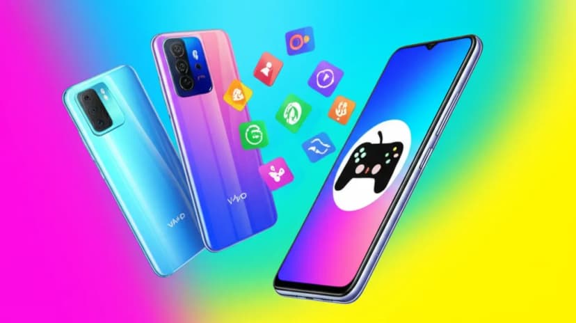 Daftar Rekomendasi HP vivo RAM Terbaik: Multitasking dan Gaming Lancar!