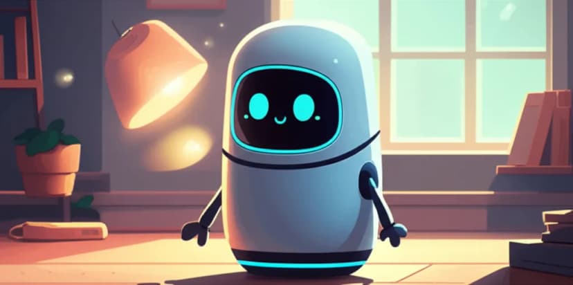 **Apple Kembangkan Robot Siri Lebih Cerdas**: Revolusi AI Hadir di Rumah Anda!