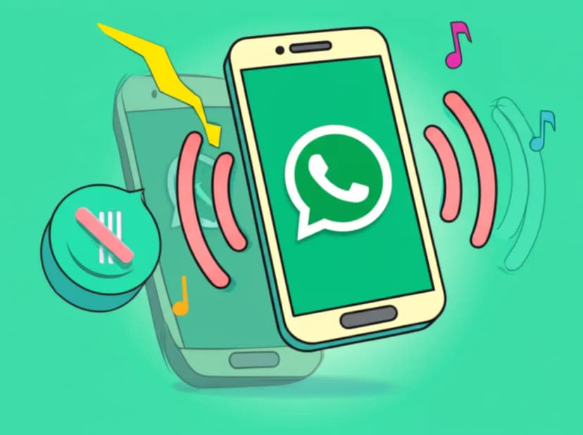 Cara Membisukan Panggilan WhatsApp: Panduan Lengkap untuk Privasi dan Ketenangan Digital Anda