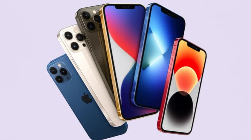 iPhone Turun Harga Agustus 2025: Kesempatan Emas Beli HP Impian, Selisih Hingga Jutaan Rupiah!