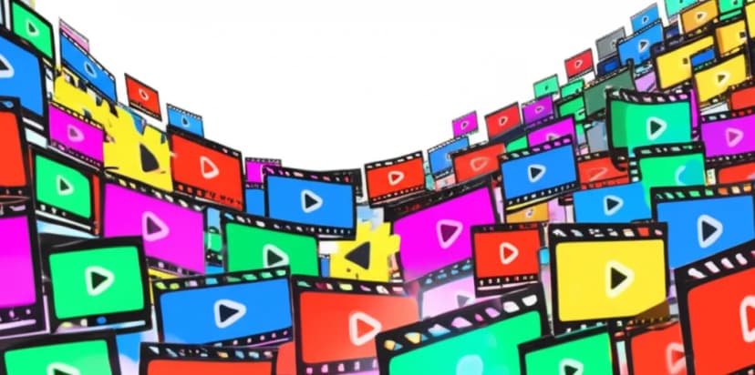 Google Flow Pecahkan Rekor: 100 Juta Video Tercipta dalam Tiga Bulan!