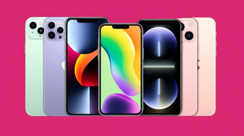 iPhone Banting Harga di Agustus 2025: Diskon Fantastis hingga Jutaan Rupiah Menanti!