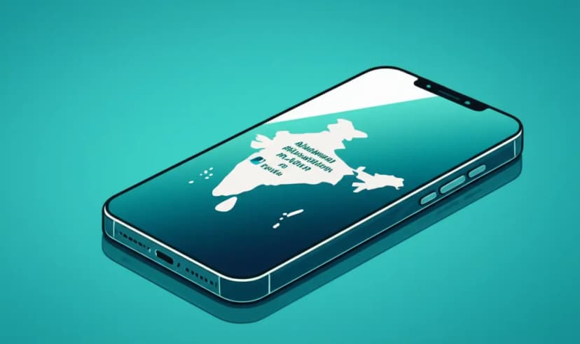 Apple Dikabarkan Pindahkan Produksi Seluruh Seri iPhone 17 ke India: Babak Baru Rantai Pasok Global!