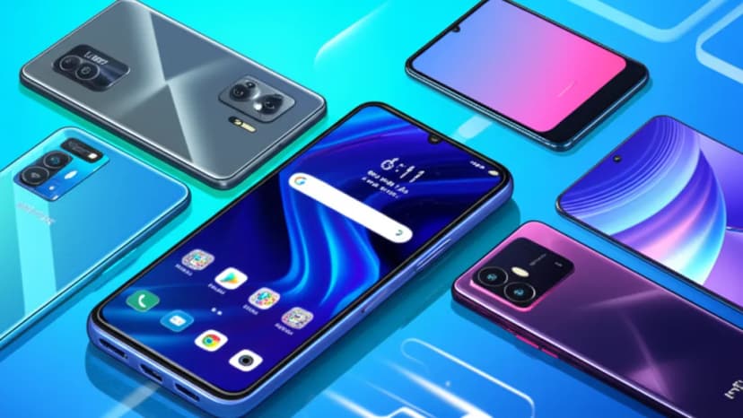 **Deretan Ponsel Unggulan Infinix Terbaru 2025: Performa Gahar, Harga Ramah Kantong!**