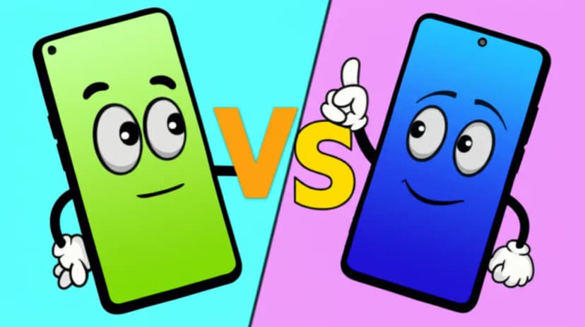 Duel Sengit Infinix Note 50S vs Tecno Camon 40 Pro: Siapa Jawaranya di Kelas Menengah?