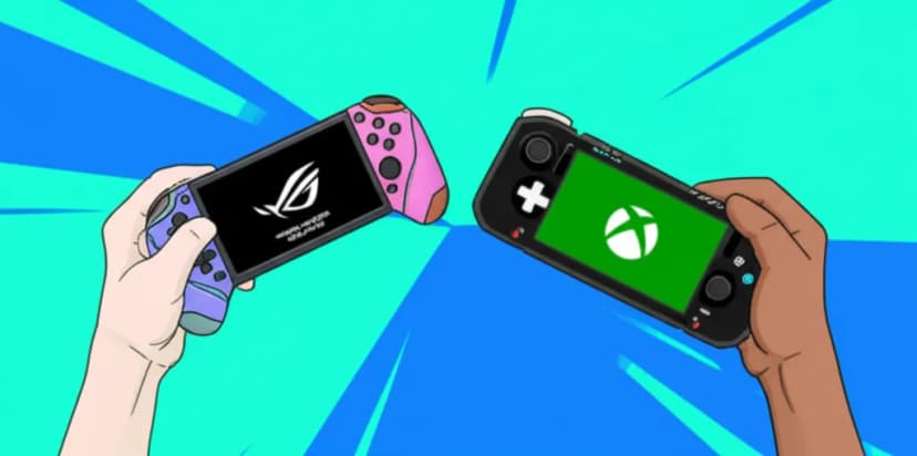 ASUS ROG Xbox Ally: Tanggal Rilis Terkuak? Siap-siap Sambut Era Baru Gaming Portabel!