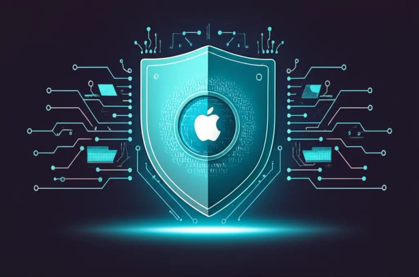 Jangan Tunda! Apple Rilis Pembaruan Keamanan Kritis untuk iOS, iPadOS, dan macOS
