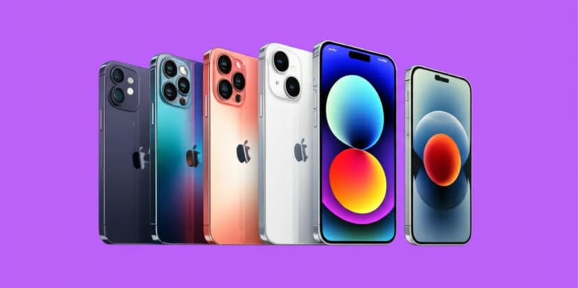 Harga iPhone Terbaru 2025 di Indonesia: Mulai dari Jutaan Rupiah, Mana yang Cocok untukmu?