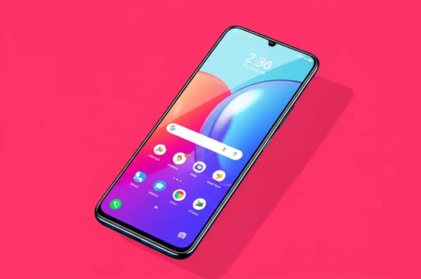 Infinix HOT 60 Pro+: Mengukir Sejarah sebagai Smartphone Layar 3D-Curved Tertipis di Dunia!