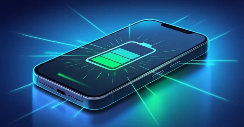 Jelang Update Final iOS 26: Apple Ngebut Sebar Beta, Bawa Fitur Hemat Baterai Revolusioner!