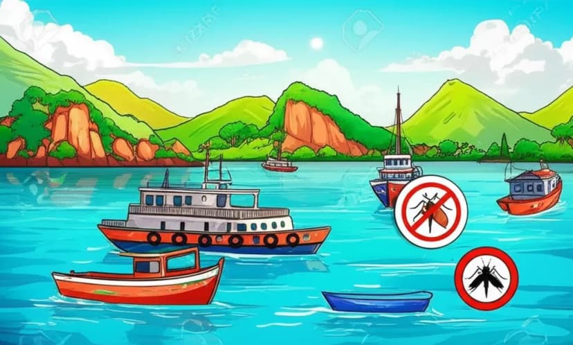 Manggarai Barat dan Status Bebas Malaria: Menjaga Pariwisata Tetap Aman Sejak Awal 2025