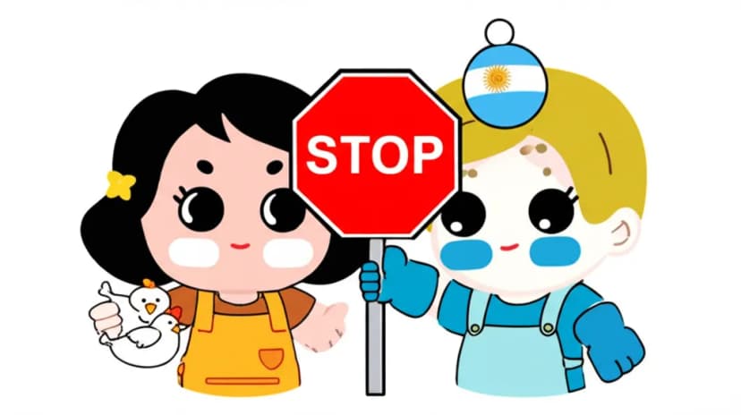 Korea Selatan Setop Impor Unggas dari Argentina: Respons Cepat Terhadap Ancaman Flu Burung Global