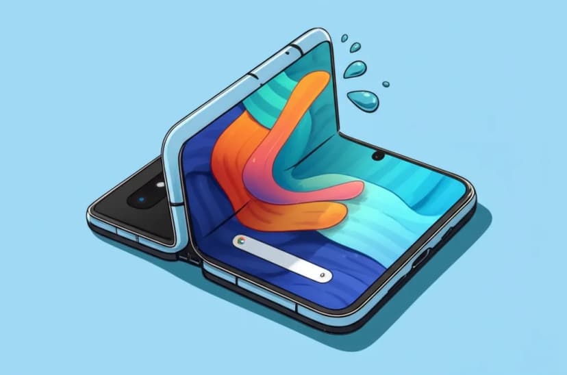 Google Pixel 10 Pro Fold: Mengungkap Spesifikasi Ponsel Lipat Paling Tangguh dan Canggih di 2025!