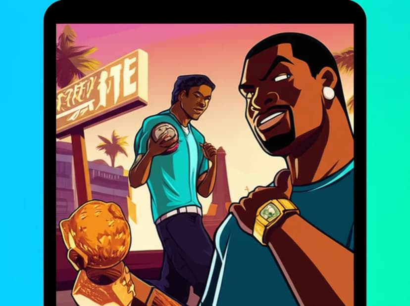 Daftar Lengkap Cheat GTA San Andreas Android: Bikin Petualanganmu Makin Seru!