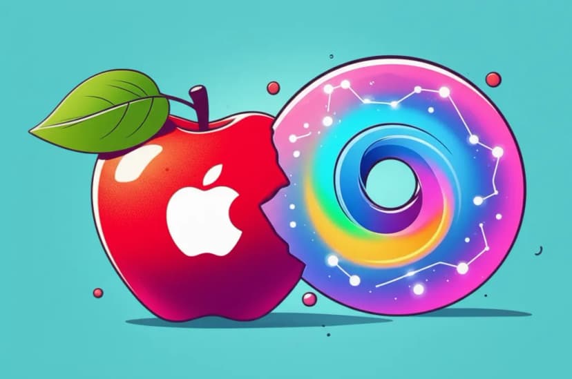 Terkuak! Apple Dikabarkan Lirik Google Gemini untuk Tingkatkan Kecerdasan Siri Generasi Baru