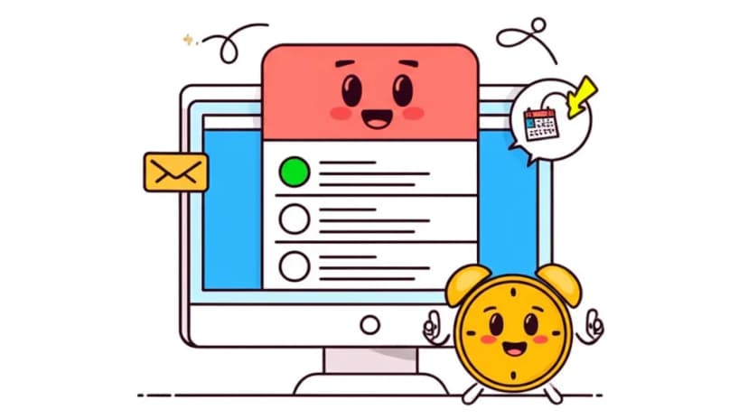 Cara Mudah Jadwalkan Pengiriman Email Gmail Otomatis, Anti Lupa dan Makin Produktif!
