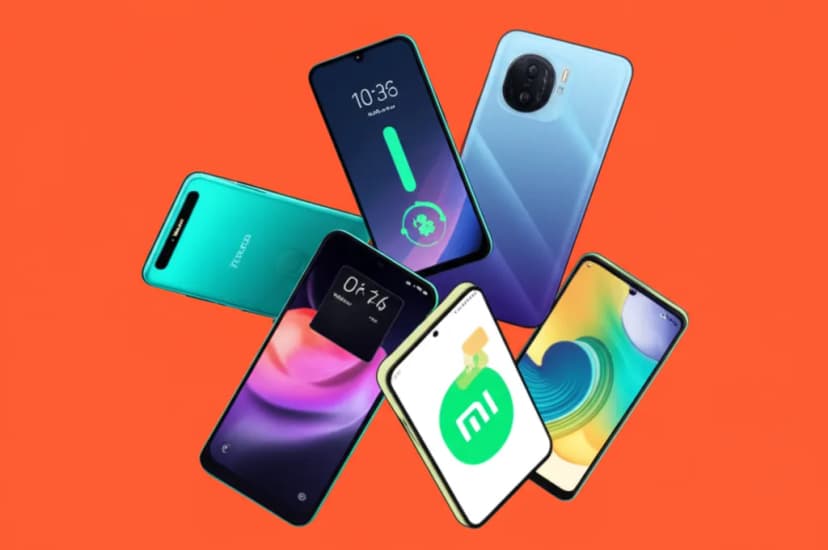 Jangan Kaget! Ini Daftar Lengkap HP Xiaomi, Poco, dan Redmi yang Kebagian Update Software hingga Bertahun-tahun!