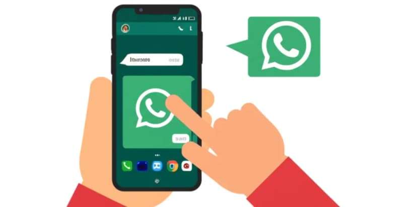 Cara Kirim Chat WhatsApp Tanpa Simpan Nomor Kontak: Praktis dan Anti Ribet!