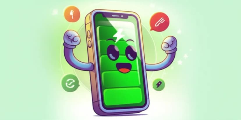 Terungkap! **Cara Menjaga Battery Health iPhone Tetap Awet** dan Optimal Sepanjang Hari
