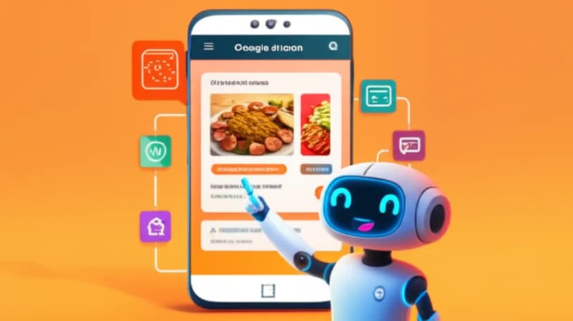 Google AI Mode Meluncur di 180 Negara: Kini Bisa Pesan Restoran Otomatis!