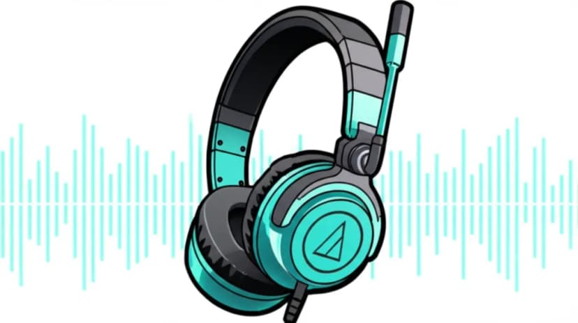Audio-Technica ATH-M50xSTS-USB MIKU: Headset Streaming Edisi Hatsune, Gabungan Suara Studio &#038; Gaya Ikonik!