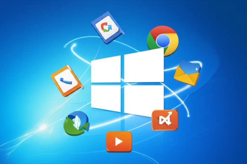 Maksimalkan Windows-mu Tanpa Biaya! Ini Dia **Aplikasi Open Source Wajib Pengguna Windows**