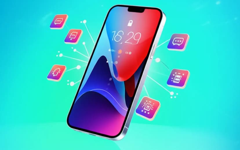 Siap-siap! iOS Terbaru Akan Segera Dirilis, Intip Beragam Fitur Canggih yang Bikin iPhone Makin Pintar!