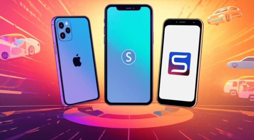 Merek Paling Laris 2025 Jadi Favorit Sejuta Umat: Siapa Juaranya di Dunia Gadget &#038; Otomotif?