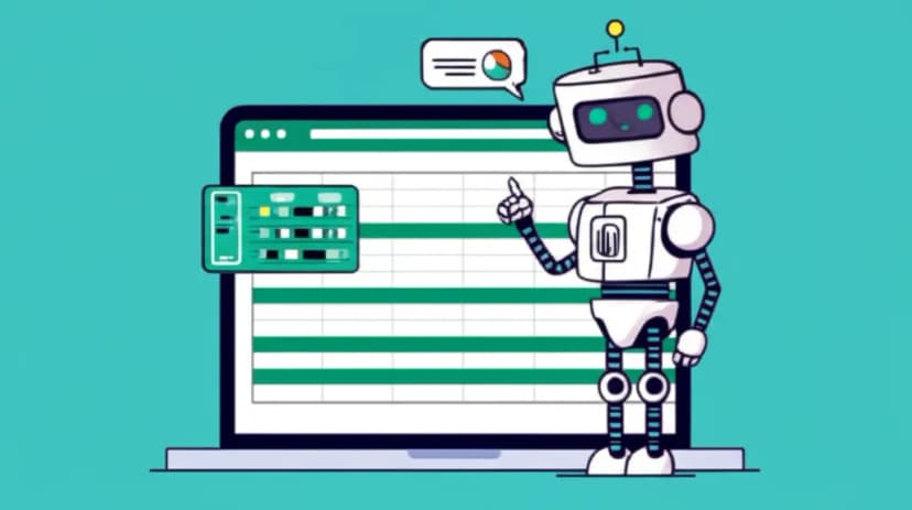 Microsoft Uji Fitur Copilot di Excel: Otomatisasi Cerdas untuk Produktivitas Maksimal!