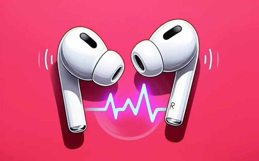 airpods pro diperkirakan dilengkapi fitur pemantauan detak