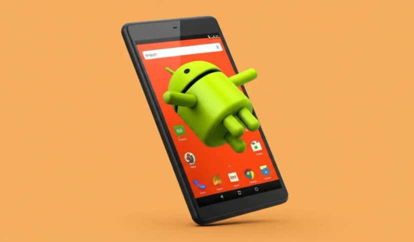 Amazon Gunakan Android pada Tablet Fire Terbarunya: Era Baru Tablet Murah Berfitur Premium?