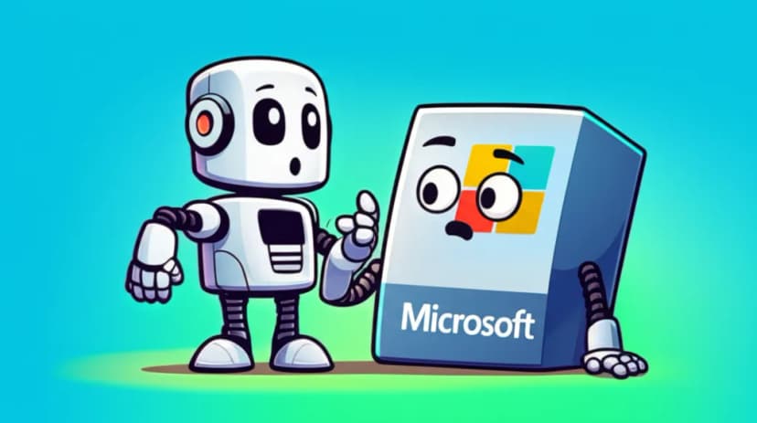 Elon Musk Gegerkan Dunia Teknologi: &#8216;Macrohard&#8217; Siap Tantang Microsoft dengan AI Revolusioner!