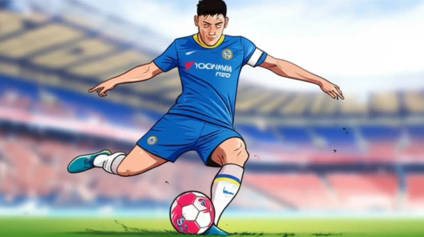 Sensasi Transfer! Chelsea Siapkan Kontrak Enam Tahun untuk Bintang Idaman, Siapa Dia?