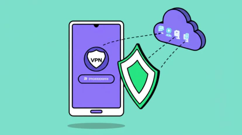 Waduh! Data Asli Pengguna Bisa Bocor Meski Sudah Pakai VPN? Ini Penyebab dan Cara Mengatasinya