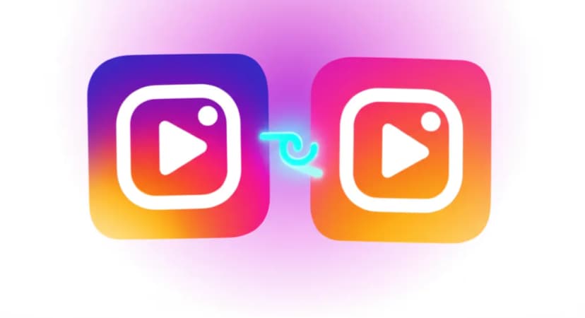 Cara Kaitkan Reels Berbeda di Instagram: Fitur Baru yang Bikin Konten Bersambung Makin Rapi dan Menarik!