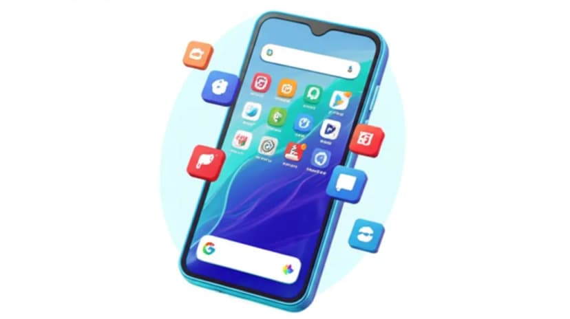 Pilihan Terbaik HP RAM 8GB Memori 256GB di Tahun 2025: Harga Mulai 1 Jutaan, Performa Gahar!