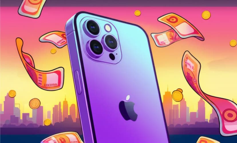 Harga iPhone Pro Max Tambah Ramah di Kantong! Fitur Premiumnya Tetap Juara di Tahun 2025
