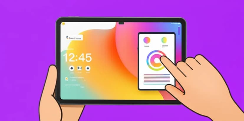 **Huawei Luncurkan MatePad 11.5 Inci (2025) di Indonesia: Tablet Serbaguna dengan Harga Spesial!**