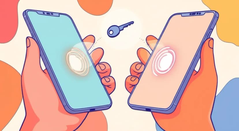 NFC di Ponsel: Apa Fungsinya dan Bagaimana Cara Menggunakannya agar Hidup Lebih Praktis?