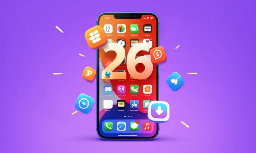 iOS 26 Final Sebentar Lagi Rilis: Ini Dia Update Terakhir Versi Beta dan Segudang Fitur Barunya!