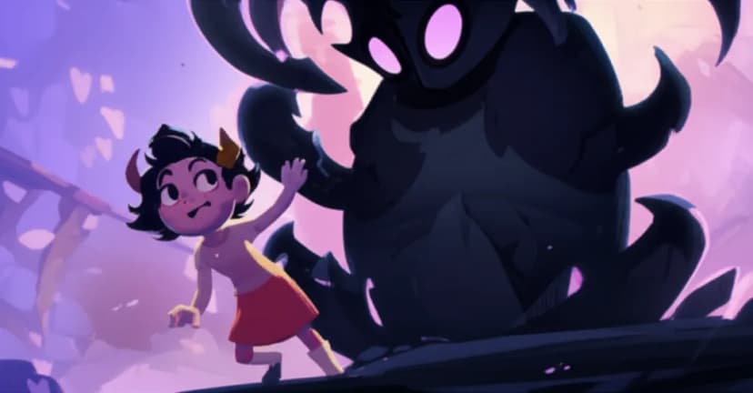 Game Indie Demonschool Tunda Rilis Demi Hindari Bayang-bayang Hollow Knight: Silksong