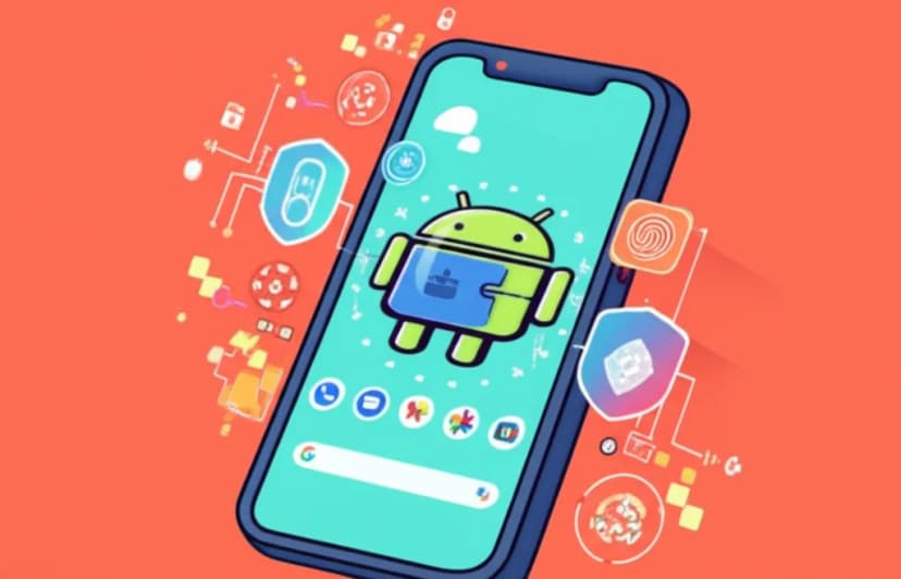 Maling HP Android Makin Susah Beraksi! Ini Respons Canggih Google untuk Lindungi Data Warga