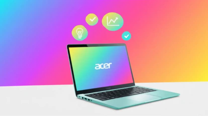 Membongkar Keunggulan Acer Aspire Lite: Laptop 14 Inci Ringan, Pilihan Cerdas untuk Produktivitas Tinggi