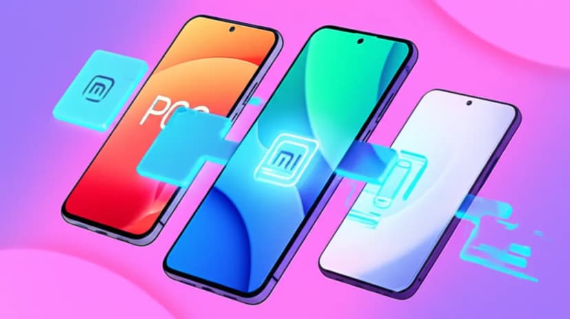 Daftar HP POCO dan Xiaomi yang Siap Mencicipi HyperOS 3: Simak Jadwal dan Fitur Terbarunya!