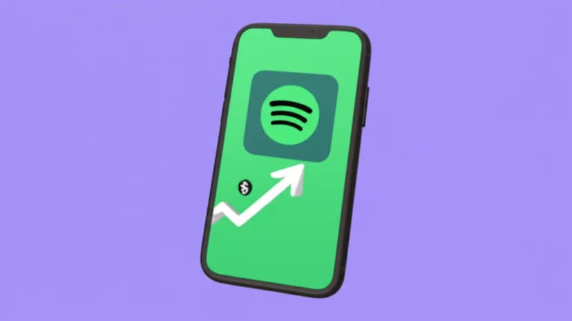 Harga Spotify Premium Resmi Naik di Indonesia: Apa Kabar Aplikasi yang Ikutan Berubah?