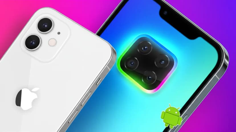 Terungkap! HP Android Kamera Setara iPhone 2025 dengan Harga Jauh Lebih Ramah di Kantong