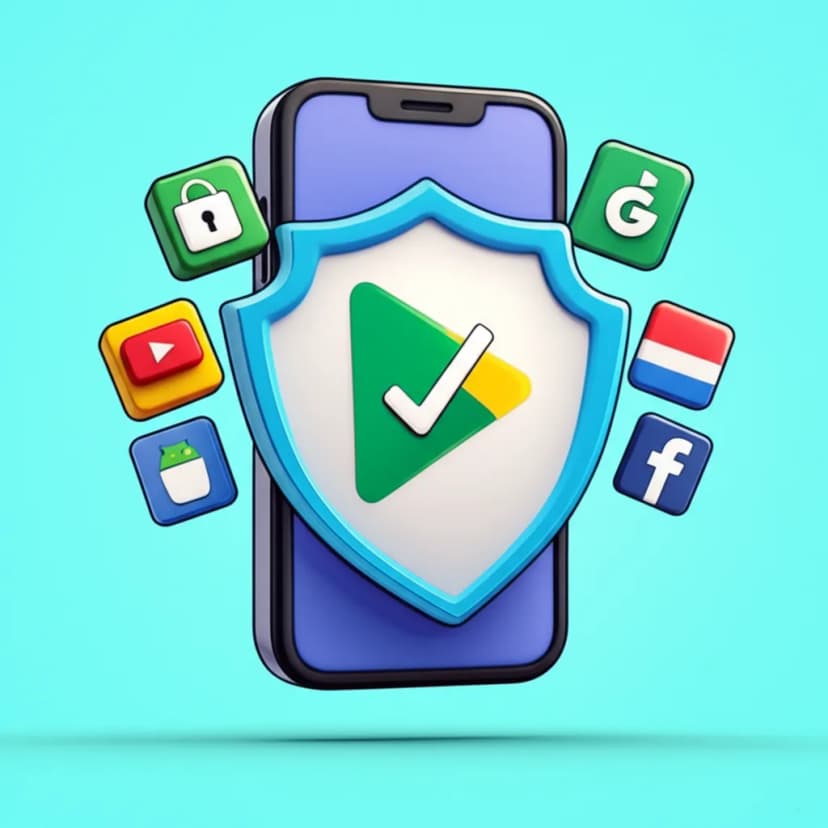 Google Mulai Verifikasi Pengembang Android di Indonesia: Era Baru Keamanan Aplikasi!