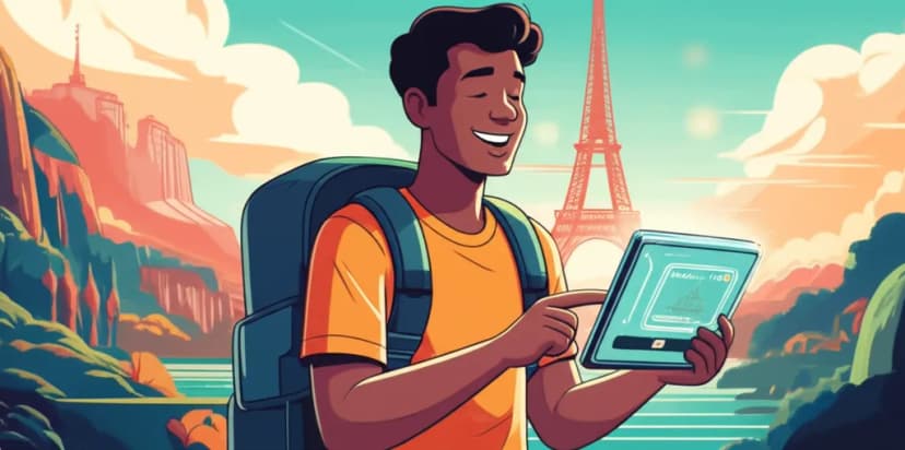 Lupakan Tour Guide &#038; Tripod: Bagaimana Samsung Galaxy Z Flip7 dan Gemini Ubah Cara Anda Berlibur di 2025!