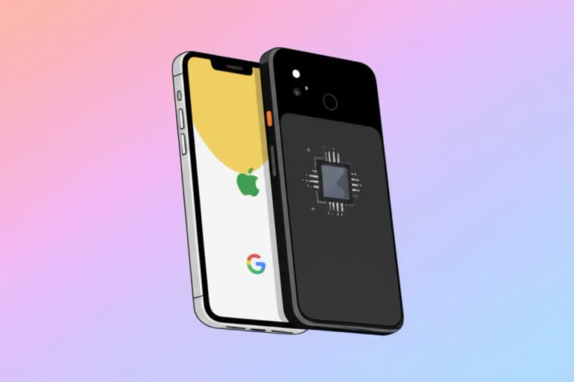 Fitur Editing iPhone vs Google Pixel: Siapa Sebenarnya yang Lebih Canggih dalam Olah Gambar?
